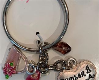 Vintage Costume Jewelry