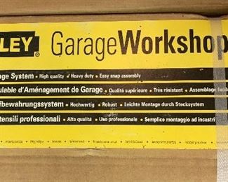 Stanley Workshop