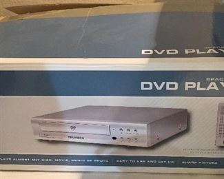 DVD Player