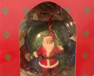 Christopher Radko Ornaments