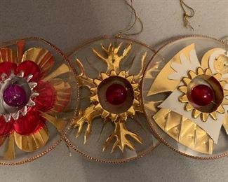 Ornaments