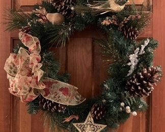 Holiday Wreath