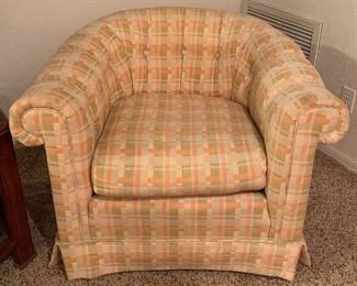 Century Arm Chair x 2