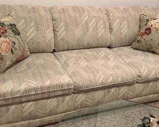 Flexsteel Sofa