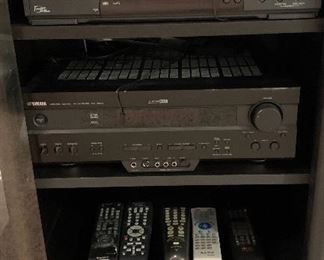 Sony, Mitsubishi, AIWA...