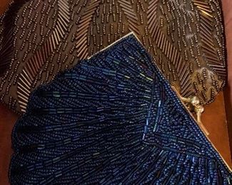 Beaded Evening Bags