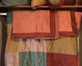 Beautiful Bedding Set