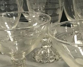 https://www.ebay.com/itm/114658338278	KG001 SET OF MID CENTURY VINTAGE BAR COCKTAIL GLASSES IN 3 SIZES, 13 PIECES		 Buy-it-Now 	 $19.99 
https://www.ebay.com/itm/124551935414	KG003 TWIN MALLARD DUCK FIGURES ITEM 9630 BY ANDREA 1996		 Buy-it-Now 	 $19.99 
