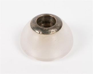 122: Birmingham Sterling Match Striker, 1896-97