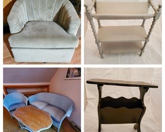 1 Utica Furniture Tools collage