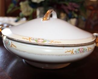 old Noritake