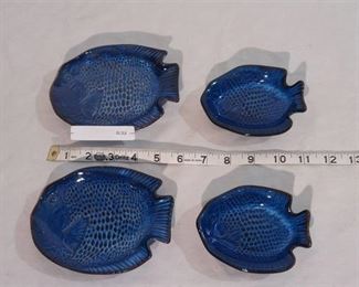 Fish Plates