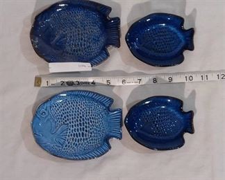 Fish Plates