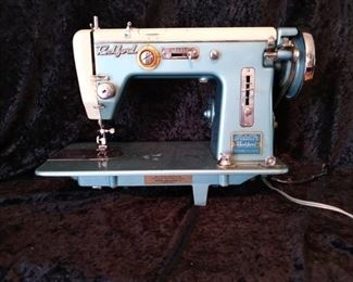 Rockford Sewing Machine