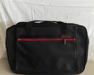 Samsonite Legacy Sport Carry on Bag