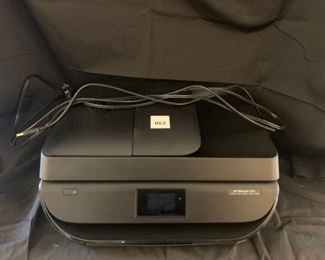 HP Office Jet 4650 Printer