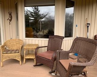 Patio Furniture