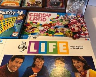 Clearance lot #5: Games, CD’s, DVD’s, Toys
You get All items shown for $100!
Shelf not included. Non-smokers home