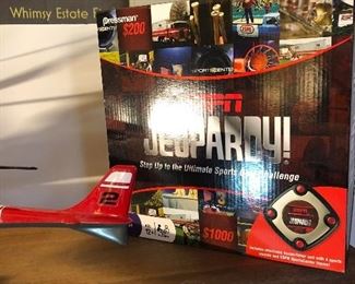 Clearance lot #5: Games, CD’s, DVD’s, Toys
You get All items shown for $100!
Shelf not included. Non-smokers home