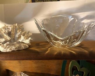 Clearance lot #13: large Lot of Home Decor, Goods, collectibles. You get everything shown in the pictures for $100! Shelf not included. From a non-smokers home.