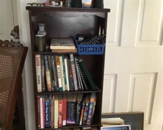 Galveston Books and others, Binoculars 