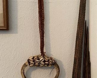 Tusk Necklace
