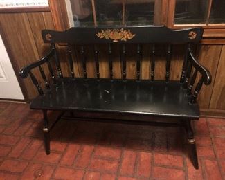 Great Bench