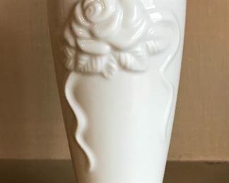 Lenox bud vase 