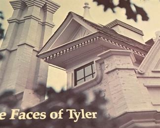 "The Faces of Tyler"