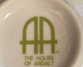The House of Ardalt