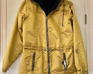 $60 - NILS Ski jacket; size 8 women
