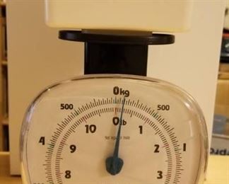 Food Scale