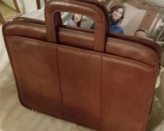 New Executive Briefcase