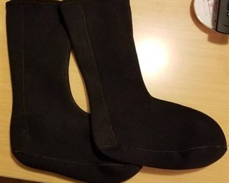 Pair of Thermal Boot Liners