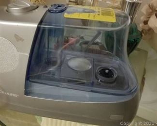 Portable Cool Mist Humidifier