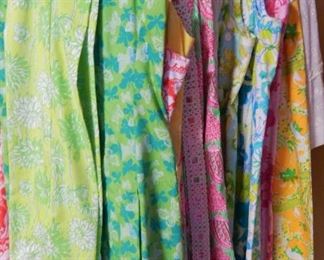 Lilly Pulitzer
