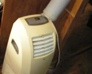 portable air conditioner