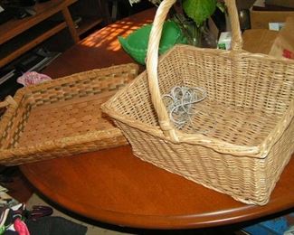 baskets