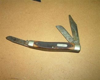 Schrade 80T