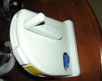 shrimp deveiner new never used