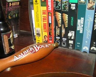 beer tap