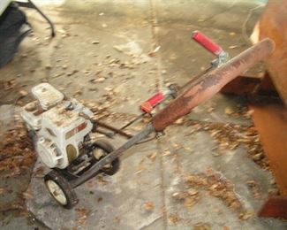 edger