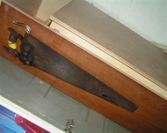 superior hand saw