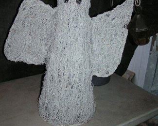 fiberglass GHOST