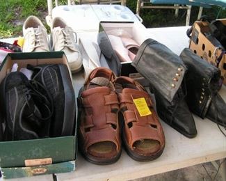 shoes