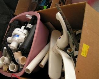 plumbing