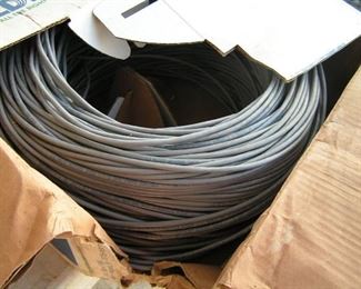 cat-5 wire