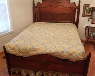 53" (Full Size Bed)