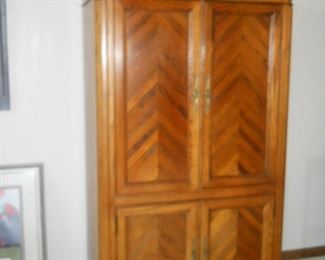 entertainment center