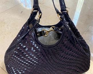 Gorgeous Cole Hann bag 